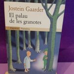 El palau de les granotes