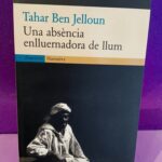Una absència enlluernadora de llum (català)