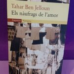 Els nàufrags de l'amor (català)