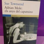 Adrian Mole: Els anys del caputxino