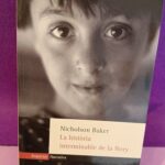 La història interminable de la Nory (català)