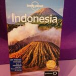 Lonely Planet: Indonesia
