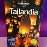Lonely Planet: Tailandia