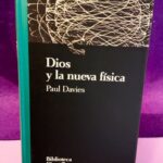 Dios y la nueva física