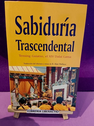 Novedades de primavera en LiberActio