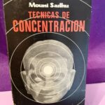 Técnicas de concentración