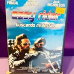 Easy Rider (Buscando mi destino)