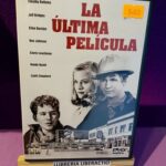 La última película