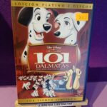101 Dálmatas (español latinoamericano)