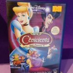 Cenicienta… Qué pasaría si…
