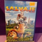 Salvaje