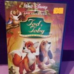 Tod y Toby (español latinoamericano)