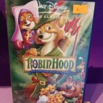 Robin Hood (español latinoamericano)