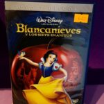 Blancanieves y los siete enanitos