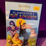 El emperador y sus locuras