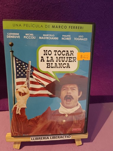 El cine que puedes perder… y el que decides conservar