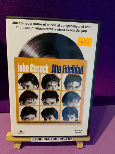 El cine que puedes perder… y el que decides conservar