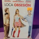Loca obsesión