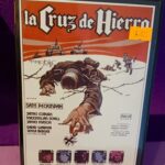 La cruz de hierro