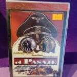El pasaje