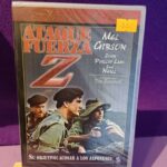 Ataque Fuerza Z