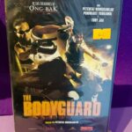 The bodyguard
