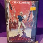 El tigre de San Francisco