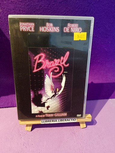 El cine que puedes perder… y el que decides conservar