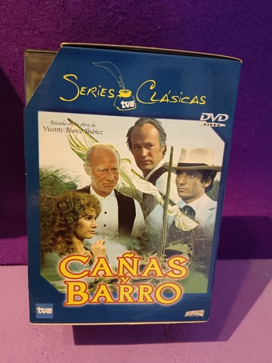 El cine que puedes perder… y el que decides conservar