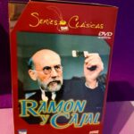 Ramón y Cajal (completa)