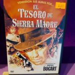 El tesoro de Sierra Madre