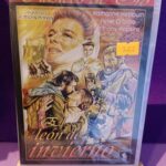 El león de invierno