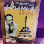 12 Hombres sin piedad