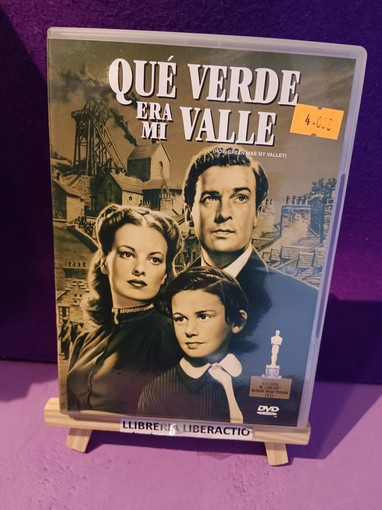 El cine que puedes perder… y el que decides conservar