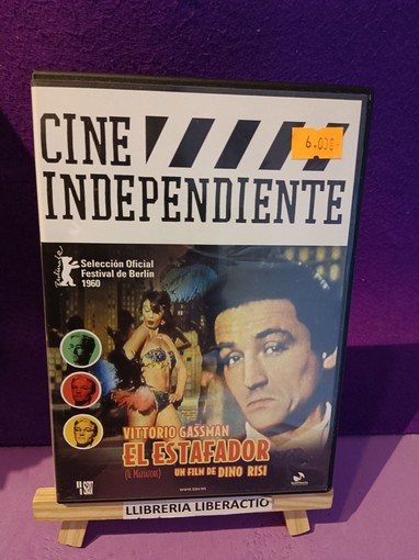 El cine que puedes perder… y el que decides conservar