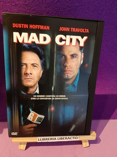 El cine que puedes perder… y el que decides conservar