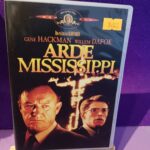 Arde Mississippi