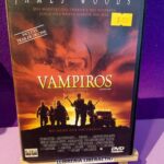 Vampiros (de John Carpenter)