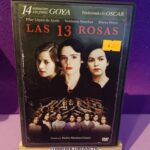 Las 13 rosas