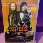 Isi/Disi: Amor a lo bestia