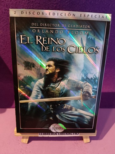 Yo, Don Quijote o como destronar a la plataformas digitales