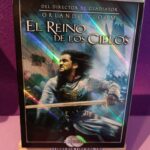 El reino de los cielos