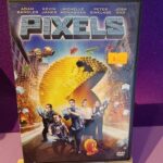 Pixels