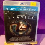 Gravity (Blu-ray)