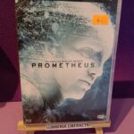 Prometheus (Blu-ray)