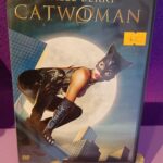 Catwoman
