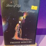 Freddie Mercury: Love of Life, Singer of songs