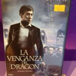 La venganza del dragón