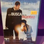 En busca de la felicidad