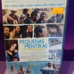 Pequeñas mentiras sin importancia